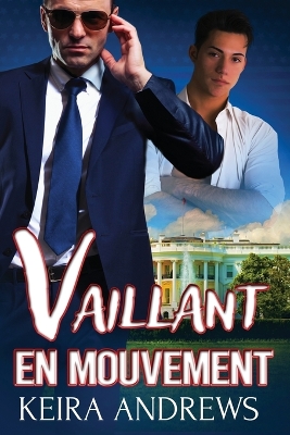 Book cover for Vaillant en mouvement