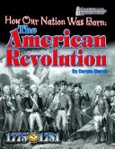 Cover of How Our Nation Was Born
