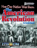 Book cover for How Our Nation Was Born