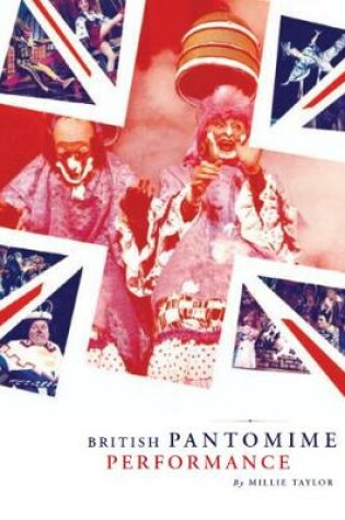 Cover of British Pantomime Performance