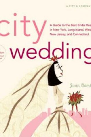 Cover of City Wedding