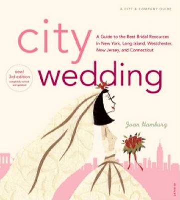 Book cover for City Wedding