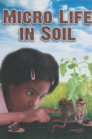 Cover of Micro Life in Soil