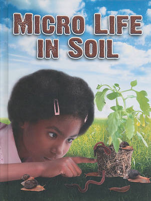 Cover of Micro Life in Soil