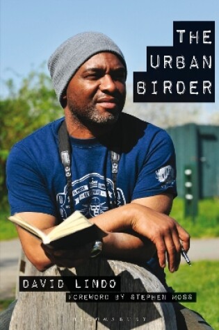 Cover of The Urban Birder