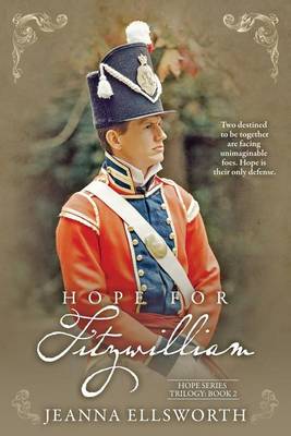 Book cover for Hope for Fitzwilliam