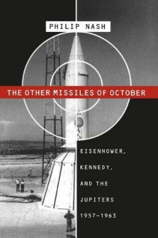 Cover of The Other Missiles of October