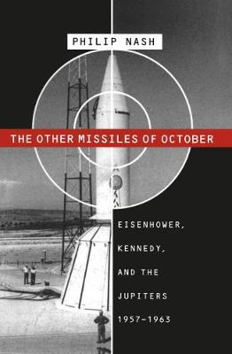 Book cover for The Other Missiles of October