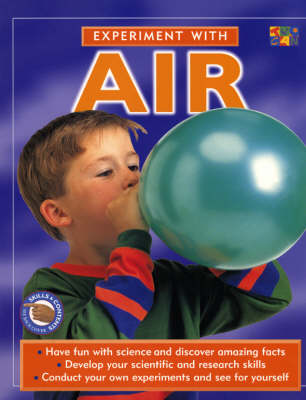 Cover of Air