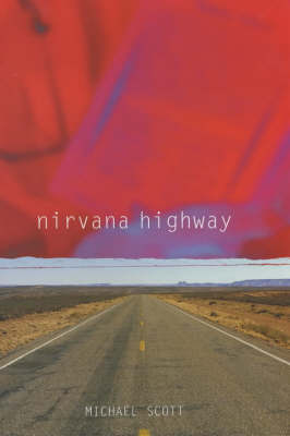 Book cover for Nirvana Highway