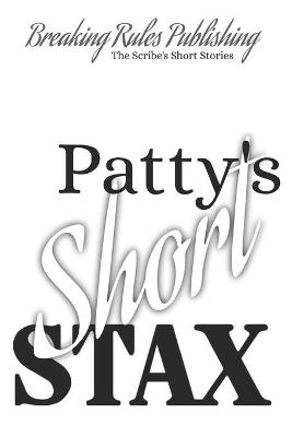 Book cover for Patty's Short Stax