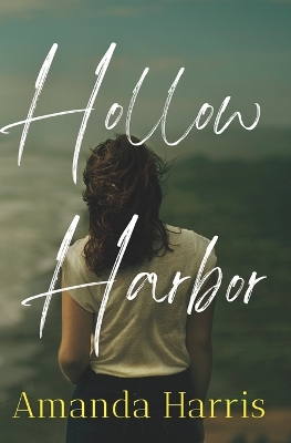 Book cover for Hollow Harbor