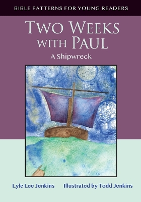 Book cover for Two Weeks with Paul