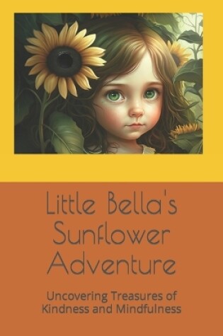 Cover of Little Bella's Sunflower Adventure