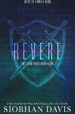 Cover of Revere