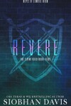 Book cover for Revere
