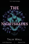 Book cover for The Nightshades