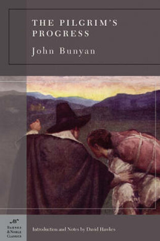 Cover of The Pilgrim's Progress (Barnes & Noble Classics Series)