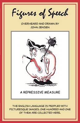 Book cover for Figures of Speech