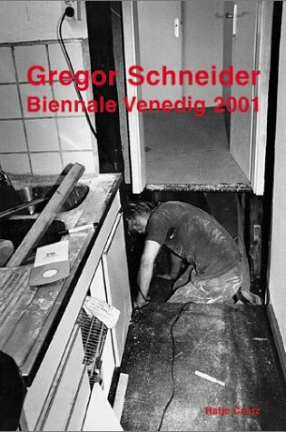 Cover of Gregor Schneider