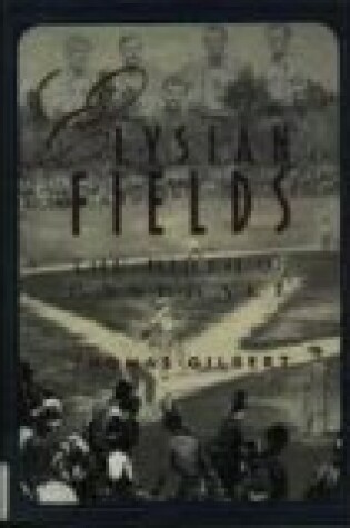 Cover of Elysian Fields