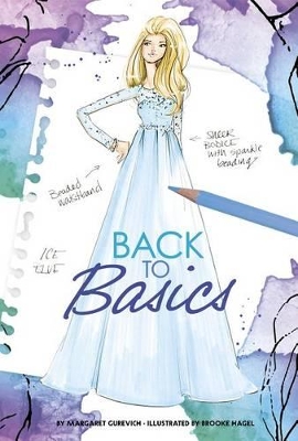Book cover for Back to Basics