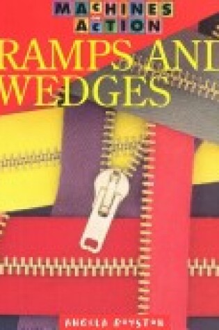 Cover of Ramps and Wedges