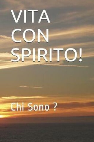 Cover of Vita Con Spirito!