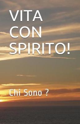 Book cover for Vita Con Spirito!