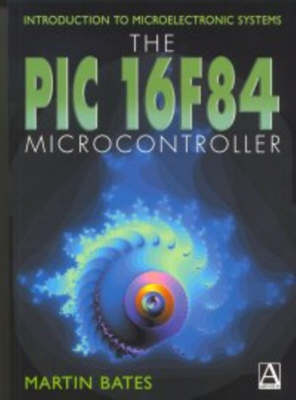 Book cover for Introduction to Microelectronic Systems