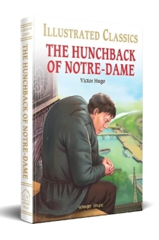 Cover of The Hunchback of Notre-Dame for Kids