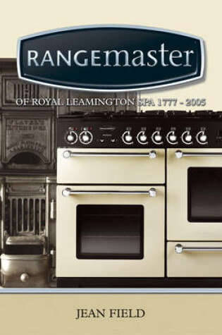 Cover of Rangemaster of Leamington Spa 1777-2005