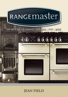 Book cover for Rangemaster of Leamington Spa 1777-2005