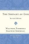 Book cover for The Servant of God