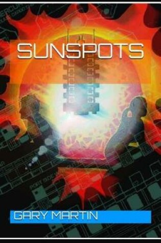 Cover of Sunspots