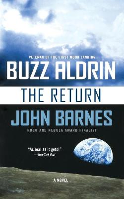 Book cover for Return