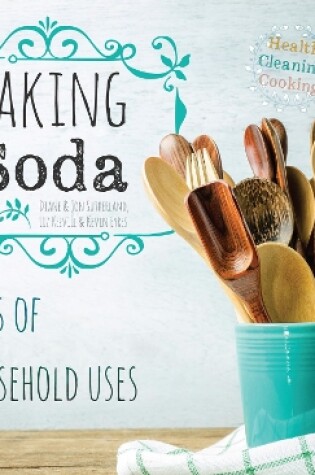 Cover of Baking Soda