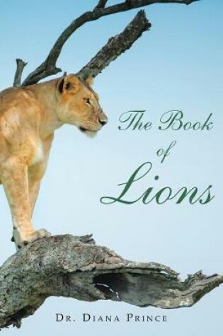 Cover of The Book of Lions