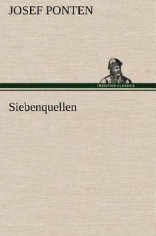 Cover of Siebenquellen