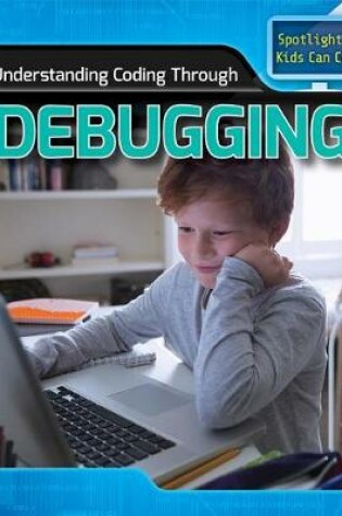 Cover of Understanding Coding Through Debugging