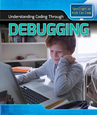 Cover of Understanding Coding Through Debugging