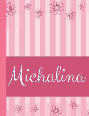 Book cover for Michalina