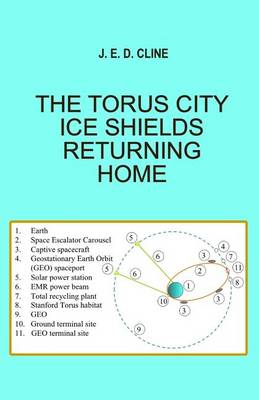 Cover of The Torus City Ice Shields Returning Home