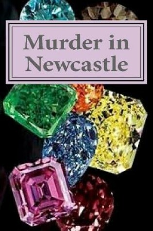 Cover of Murder in Newcastle