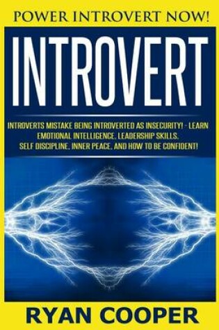 Cover of Introvert