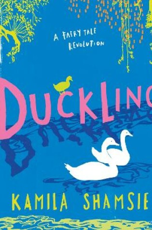 Cover of Duckling