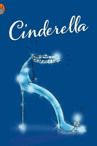 Cover of Cinderella