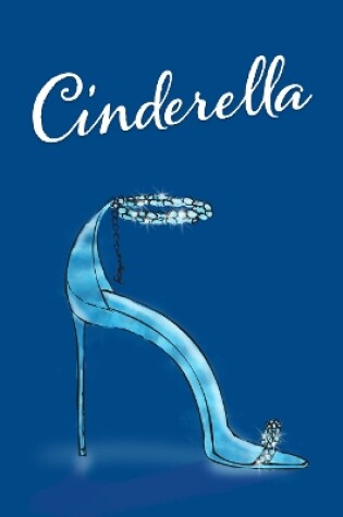 Cover of Cinderella