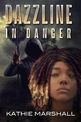 Cover of Dazzline in Danger