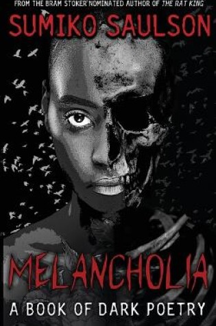 Cover of Melancholia